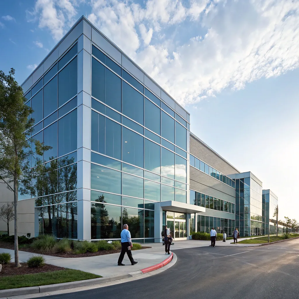 Office Building