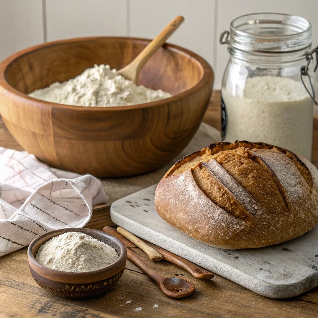 Sourdough Essentials